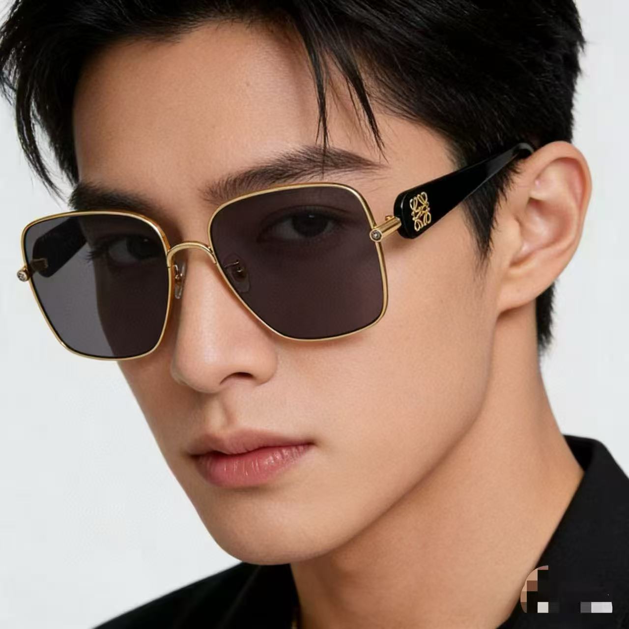 LOEWE🌟🌟🌟MODEL：LW50405🌟🌟🌟SIZE：60口17-140🌟🌟🌟