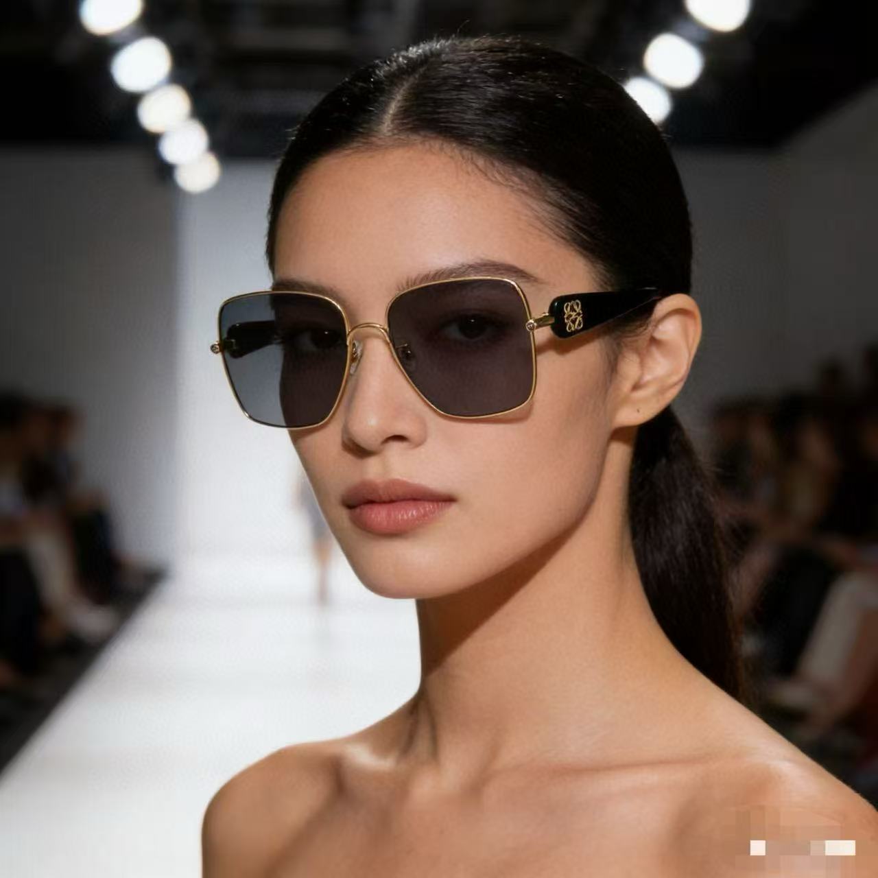 LOEWE🌟🌟🌟MODEL：LW50405🌟🌟🌟SIZE：60口17-140🌟🌟🌟