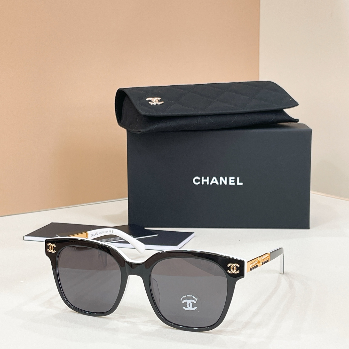 CHANE*🌸🌸🌸MODEL：CH6046🌸🌸🌸SIZE：63口20-145🌸🌸🌸