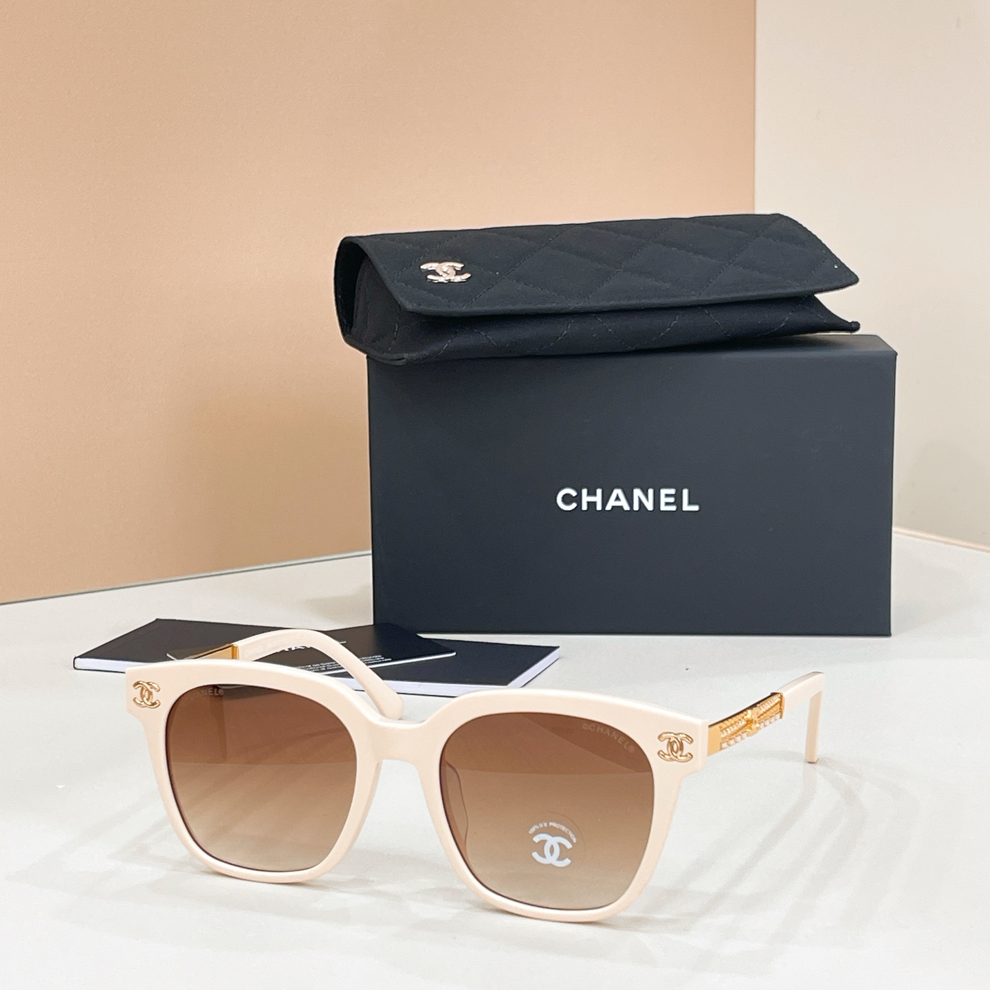 CHANE*🌸🌸🌸MODEL：CH6046🌸🌸🌸SIZE：63口20-145🌸🌸🌸