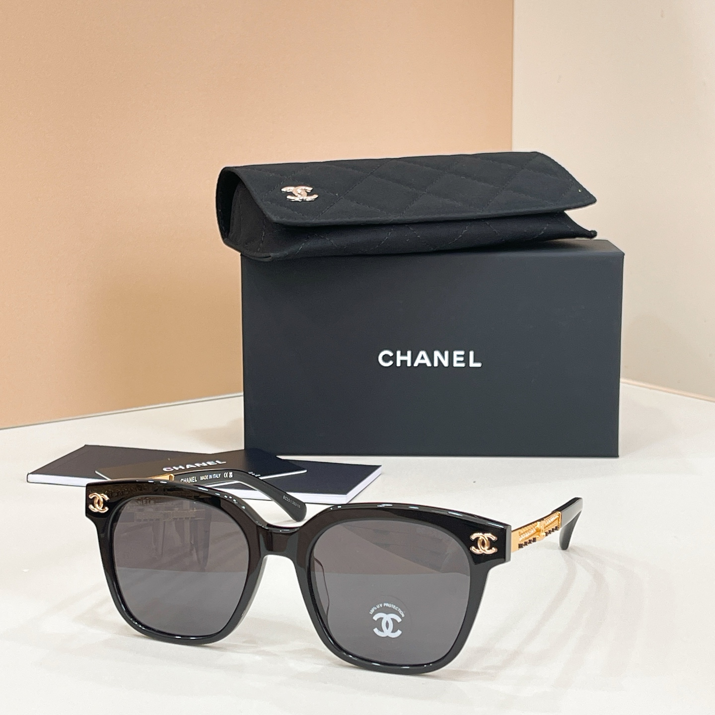 CHANE*🌸🌸🌸MODEL：CH6046🌸🌸🌸SIZE：63口20-145🌸🌸🌸