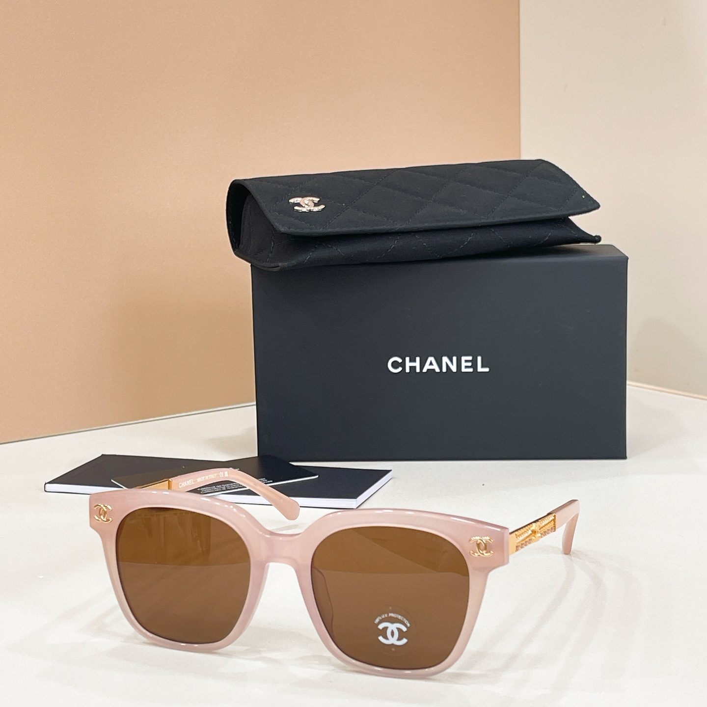 CHANE*🌸🌸🌸MODEL：CH6046🌸🌸🌸SIZE：63口20-145🌸🌸🌸