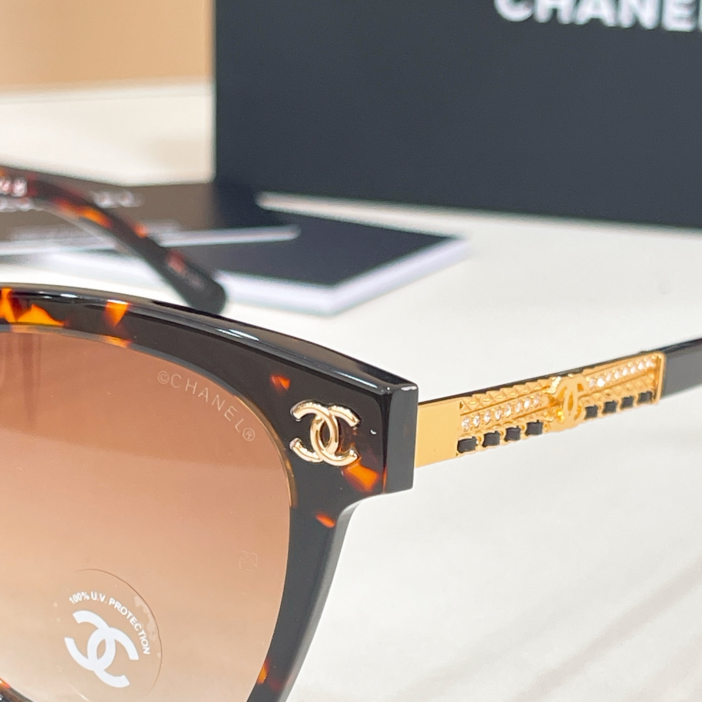 CHANE*🌸🌸🌸MODEL：CH6046🌸🌸🌸SIZE：63口20-145🌸🌸🌸