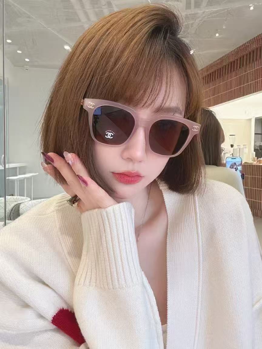 CHANE*🌸🌸🌸MODEL：CH6046🌸🌸🌸SIZE：63口20-145🌸🌸🌸