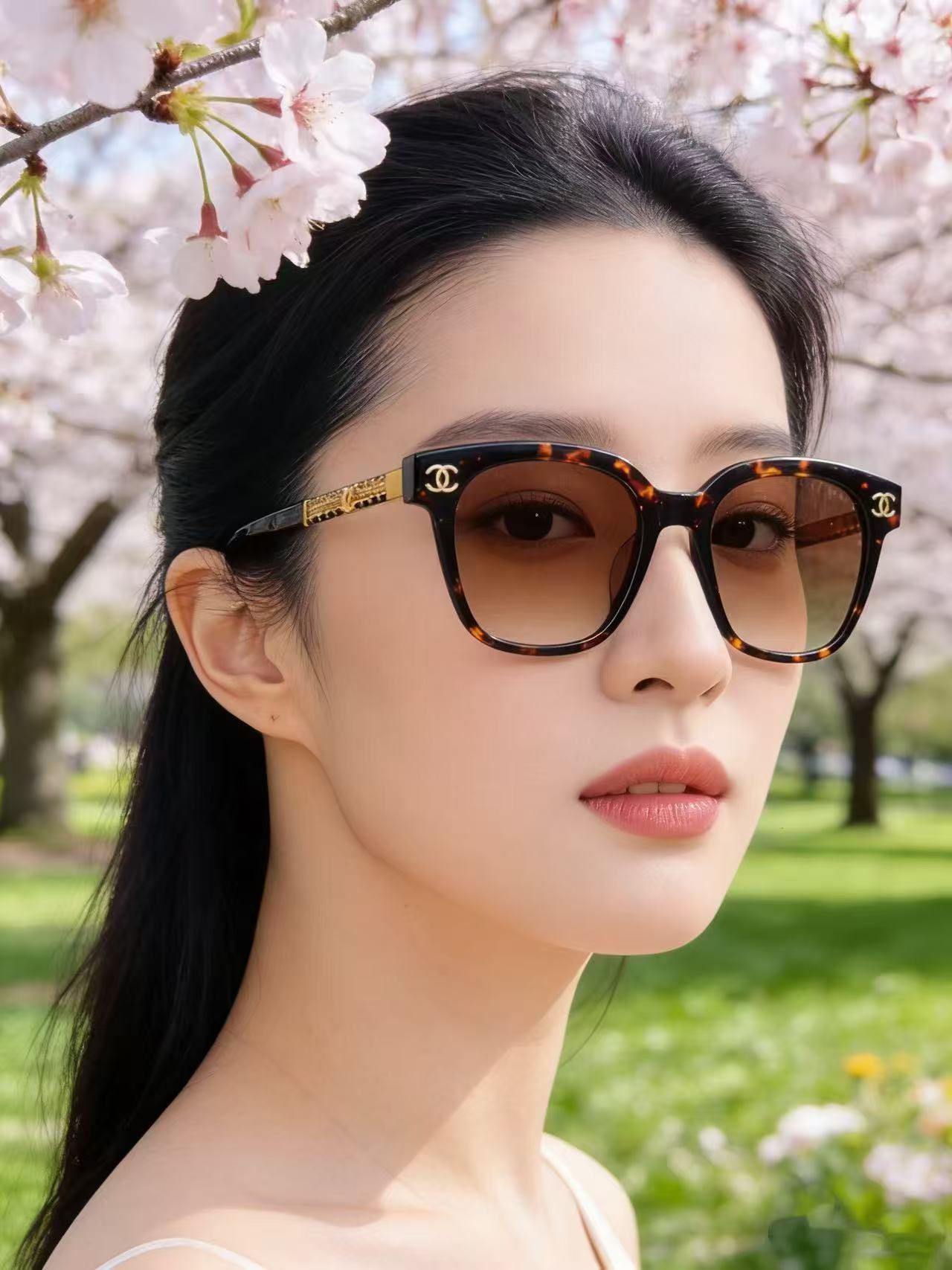 CHANE*🌸🌸🌸MODEL：CH6046🌸🌸🌸SIZE：63口20-145🌸🌸🌸