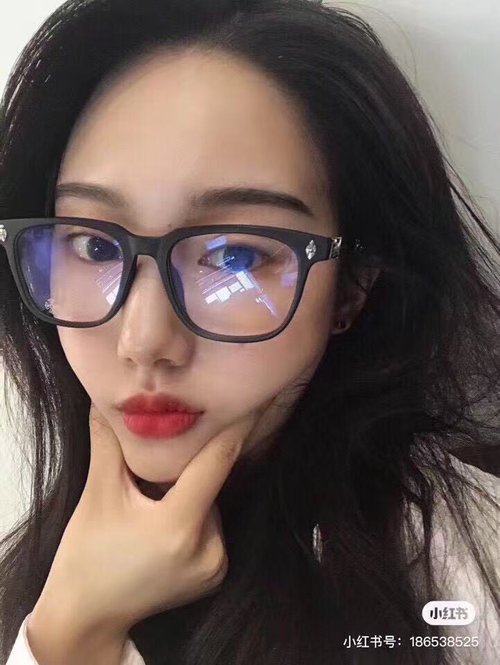 Chrome Heart*⚜️⚜️⚜️MODEL:CALL MELICE⚜️⚜️⚜️SIZE：52口19