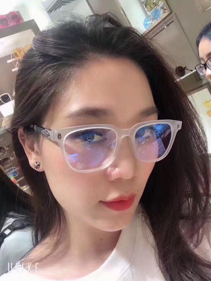 Chrome Heart*⚜️⚜️⚜️MODEL:CALL MELICE⚜️⚜️⚜️SIZE：52口19