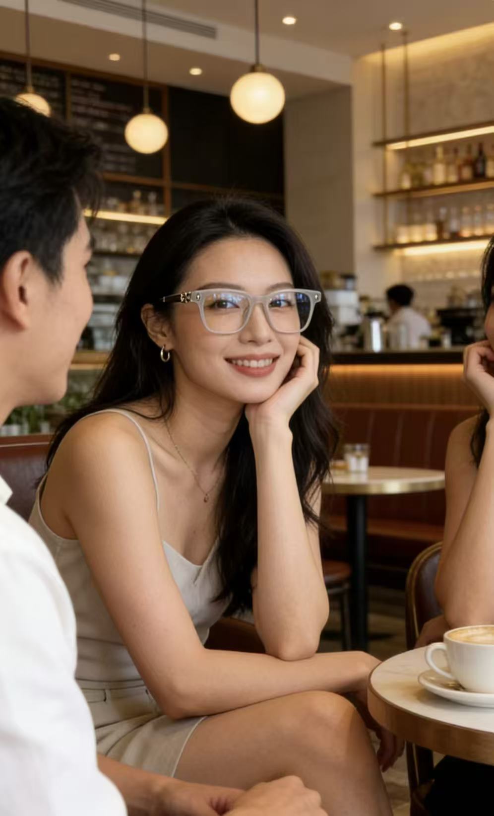 Chrome Heart*⚜️⚜️⚜️MODEL:CALL MELICE⚜️⚜️⚜️SIZE：52口19