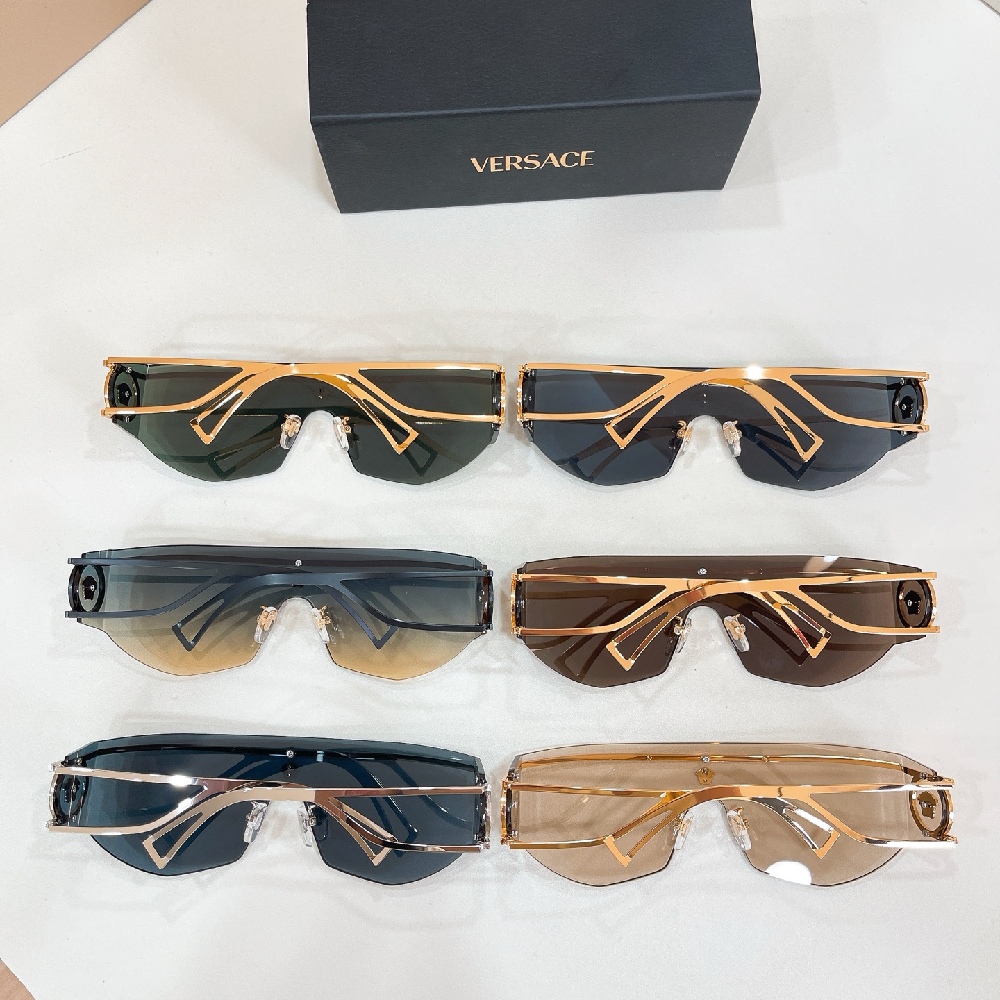 VERSAC*🌟🌟🌟MODEL：VE6774🌟🌟🌟SIZE：145口0-116🌟🌟🌟