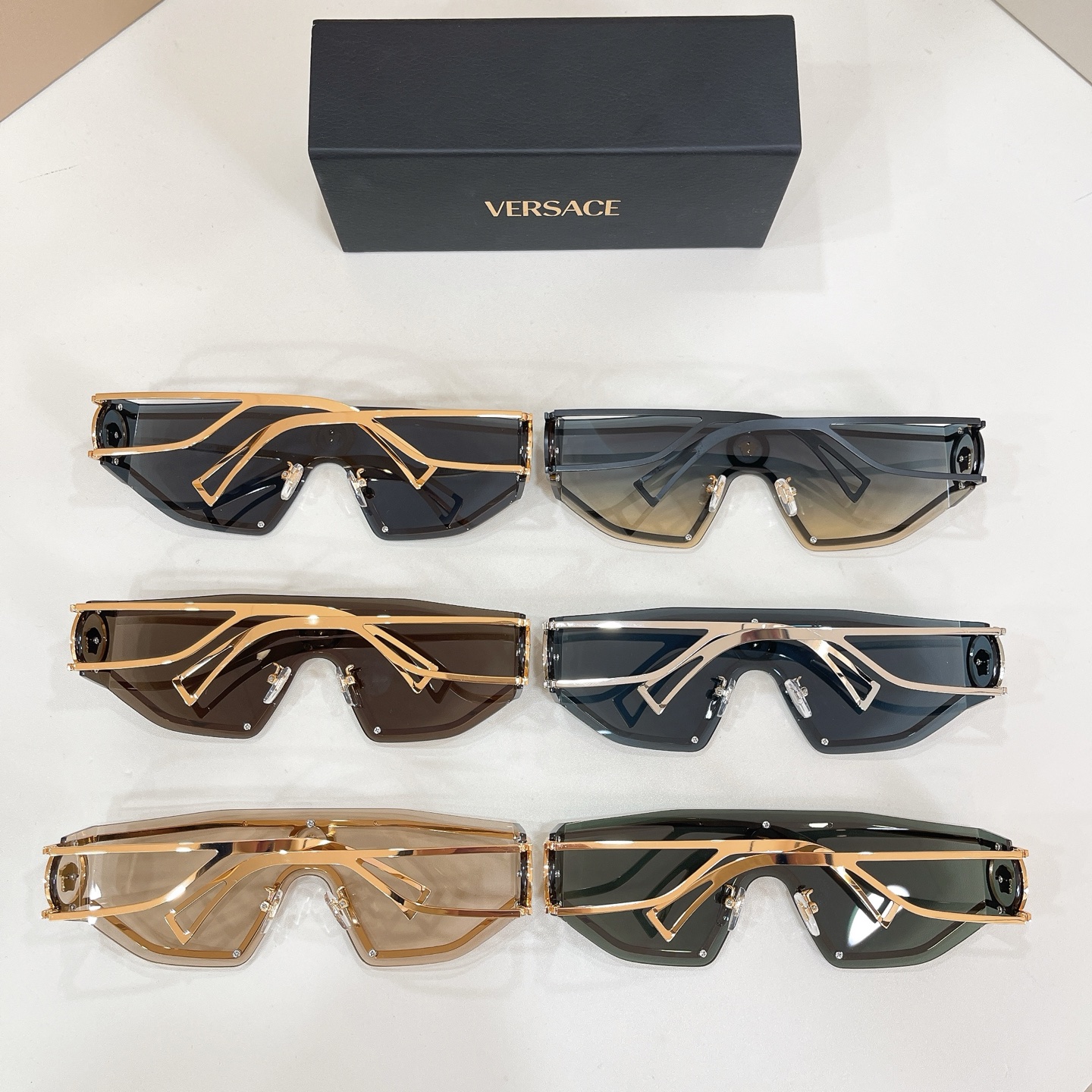 VERSAC*🌟🌟🌟MODEL：VE2226🌟🌟🌟SIZE：145口0-116🌟🌟🌟