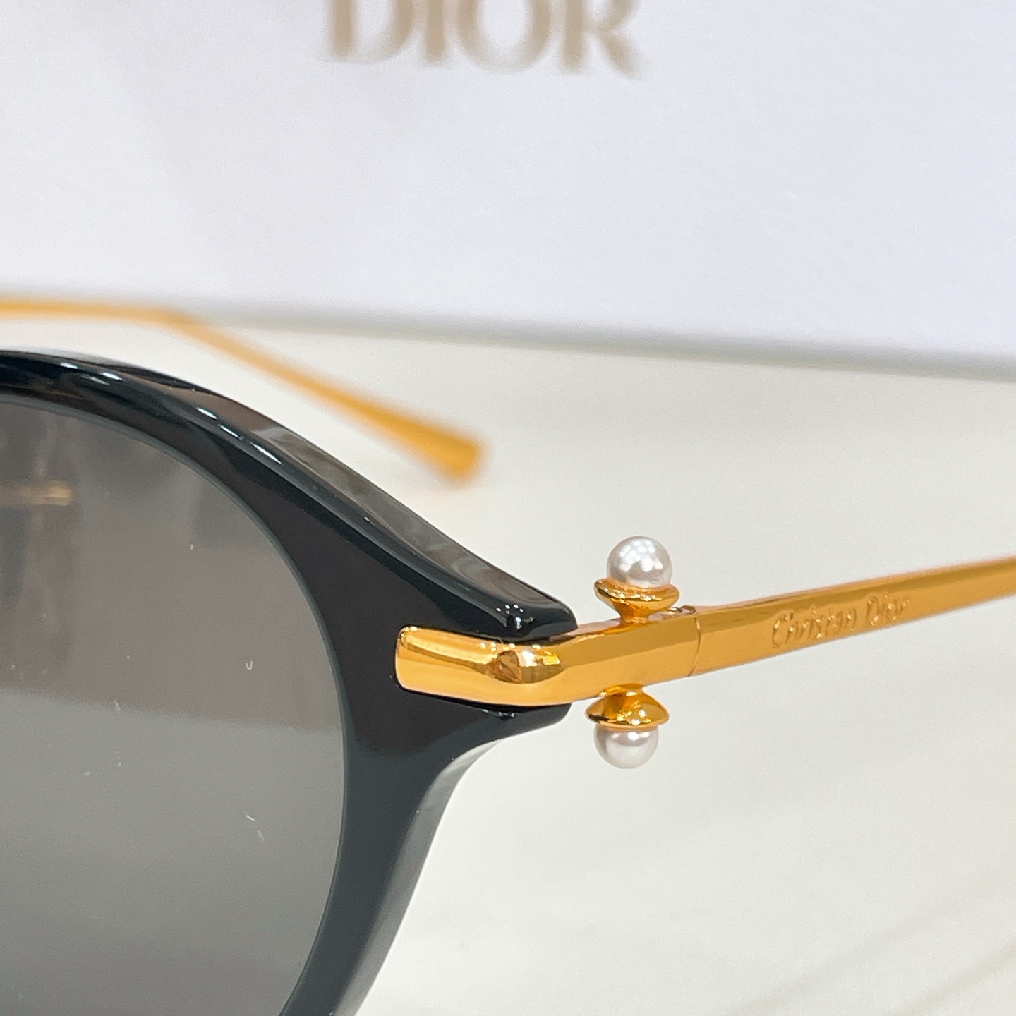 DIO*✨✨✨MODEL: Dior Teibales S2U✨✨✨SIZE：50口23-145✨✨✨