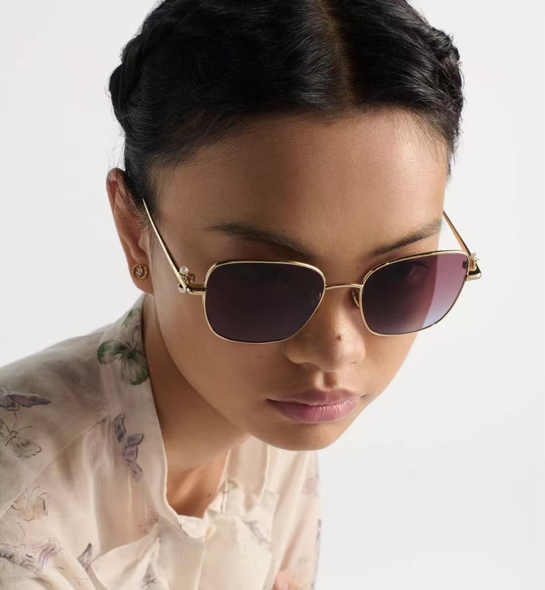 DIO*✨✨✨MODEL: Dior Teibales S2U✨✨✨SIZE：50口23-145✨✨✨