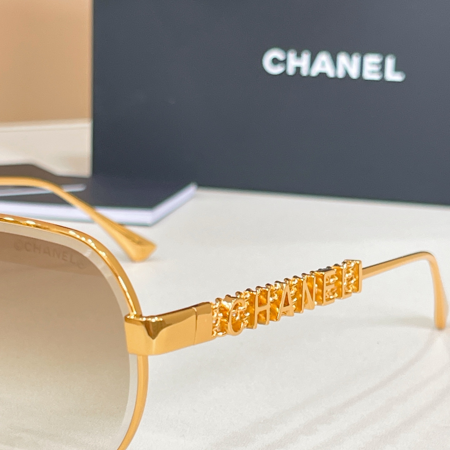 CHANE*🌸🌸🌸MODEL：5516🌸🌸🌸SIZE：58口18-145🌸🌸🌸