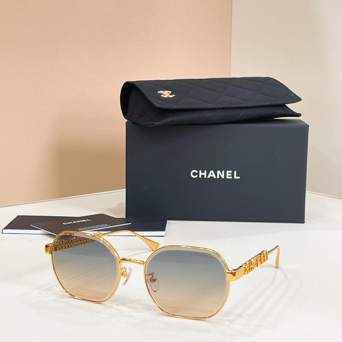 CHANE*🌸🌸🌸MODEL：5516🌸🌸🌸SIZE：58口18-145🌸🌸🌸