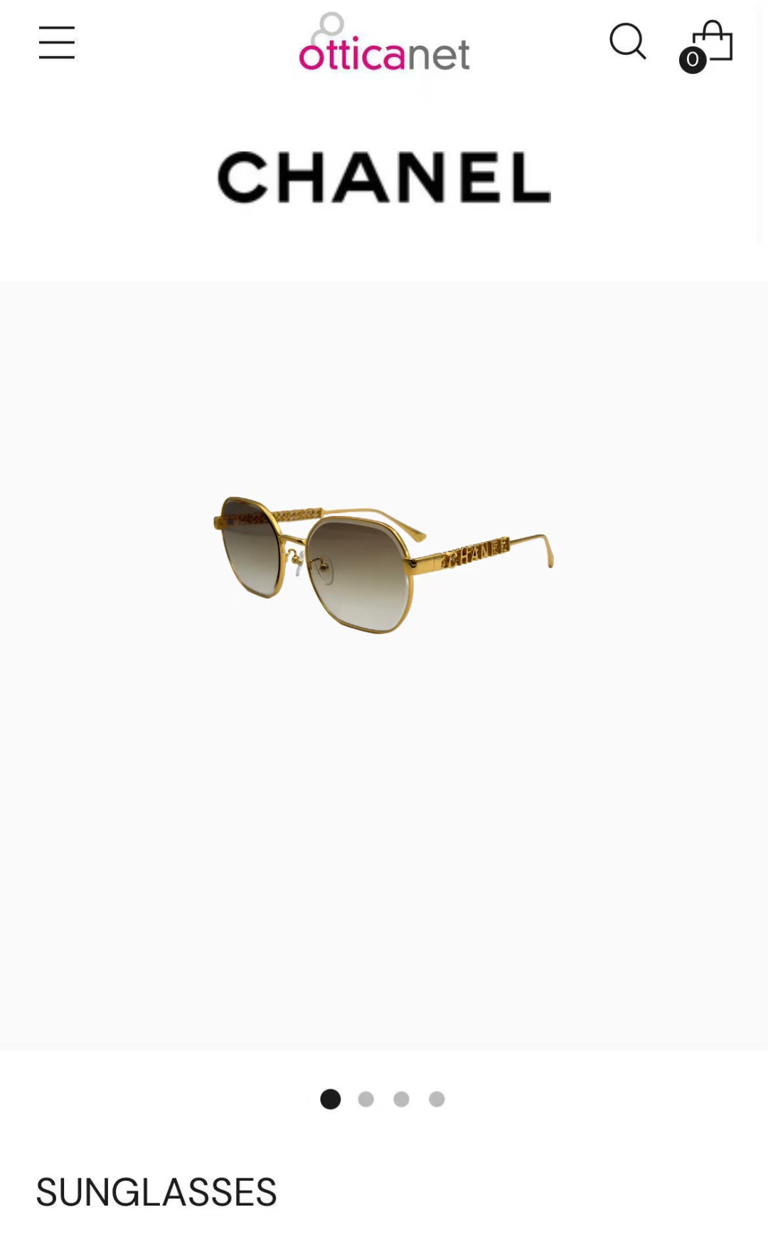 CHANE*🌸🌸🌸MODEL：5516🌸🌸🌸SIZE：58口18-145🌸🌸🌸