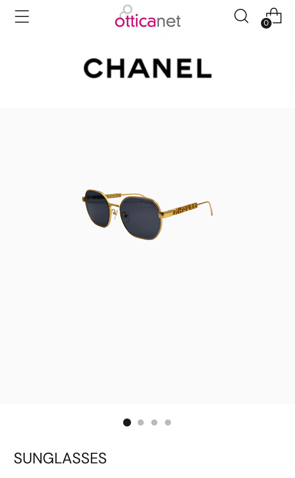 CHANE*🌸🌸🌸MODEL：5516🌸🌸🌸SIZE：58口18-145🌸🌸🌸