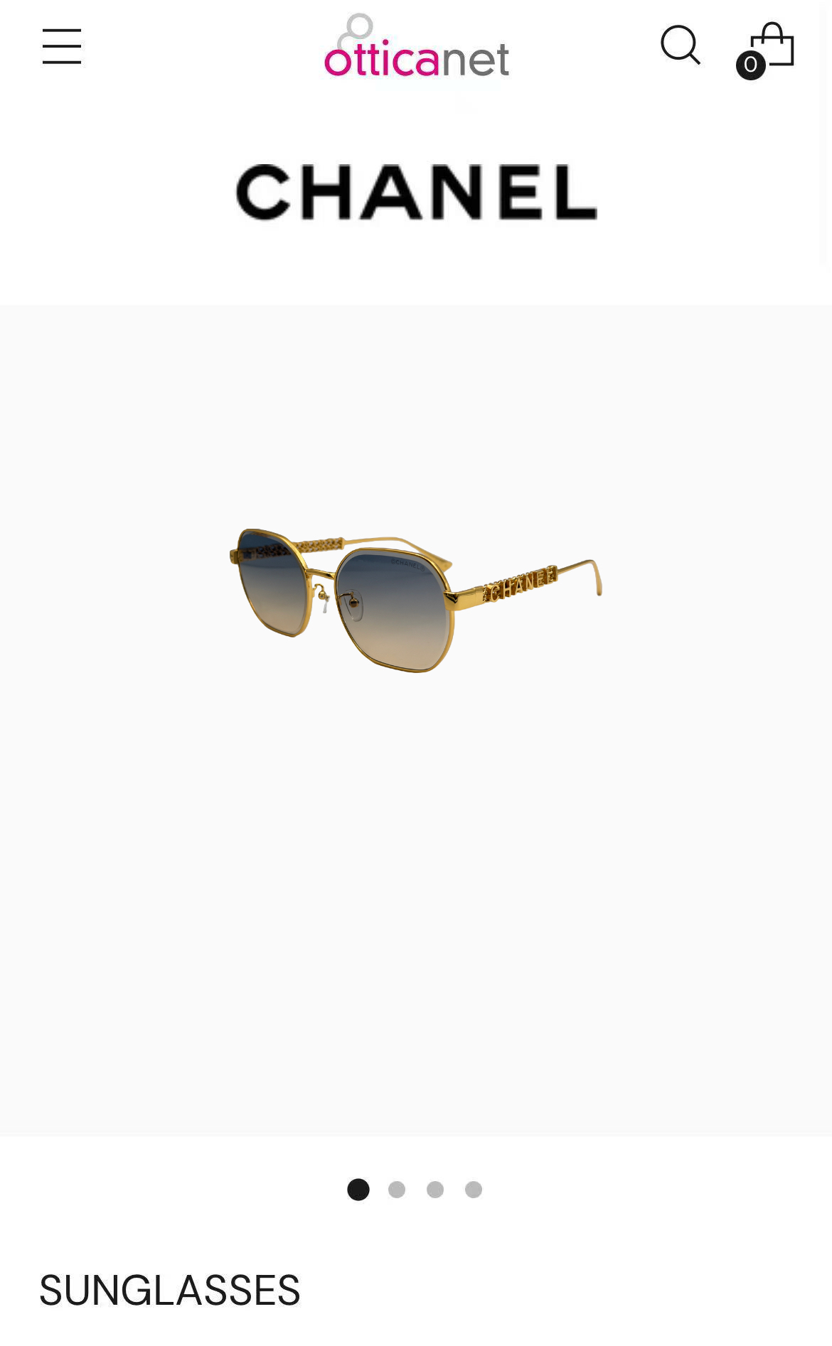 CHANE*🌸🌸🌸MODEL：5516🌸🌸🌸SIZE：58口18-145🌸🌸🌸