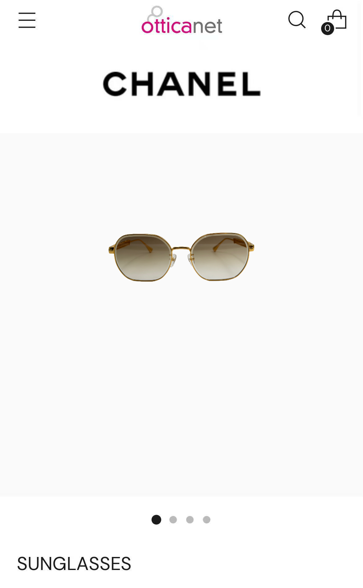 CHANE*🌸🌸🌸MODEL：5516🌸🌸🌸SIZE：58口18-145🌸🌸🌸