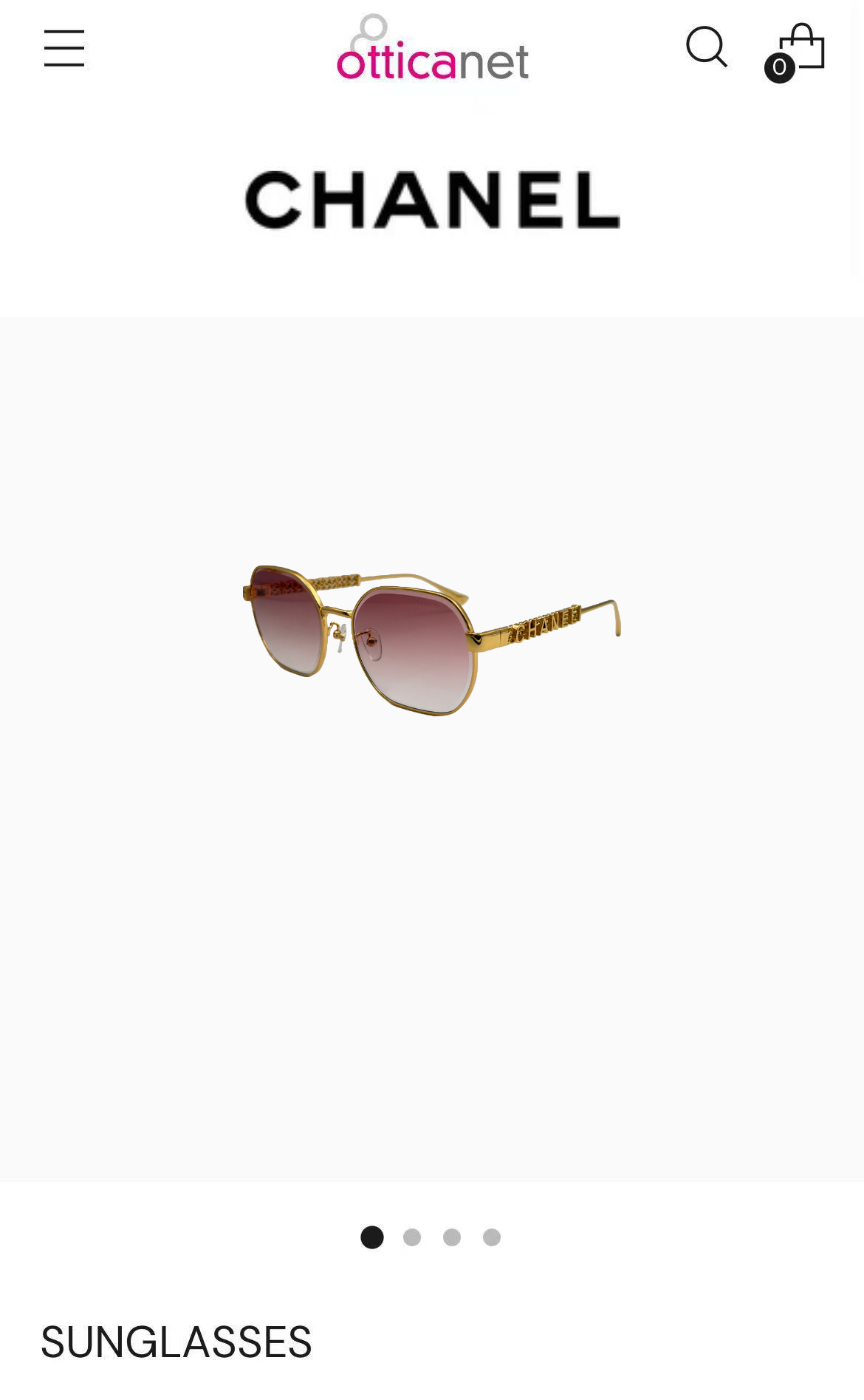 CHANE*🌸🌸🌸MODEL：5516🌸🌸🌸SIZE：58口18-145🌸🌸🌸