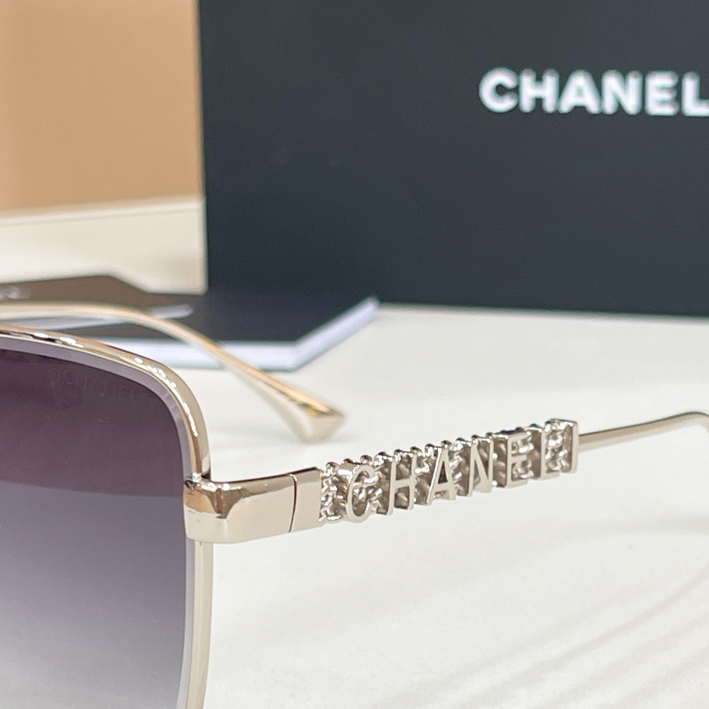 CHANE*🌸🌸🌸MODEL：5517🌸🌸🌸SIZE：59口19-145🌸🌸🌸