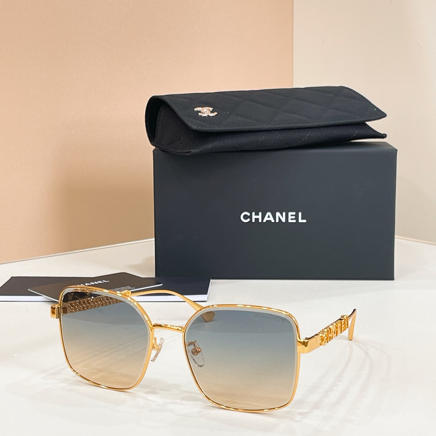 CHANE*🌸🌸🌸MODEL：5517🌸🌸🌸SIZE：59口19-145🌸🌸🌸