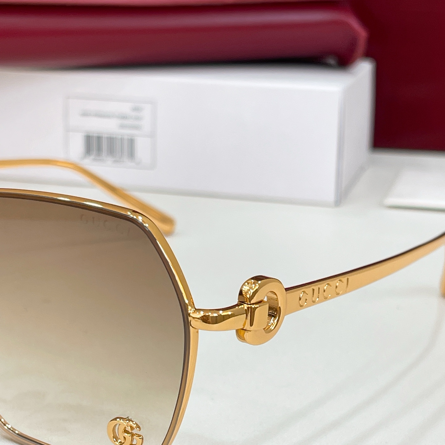 GUCCI🐝🐝🐝MODEL：GG1551S🐝🐝🐝SIZE:60口18-145🐝🐝🐝