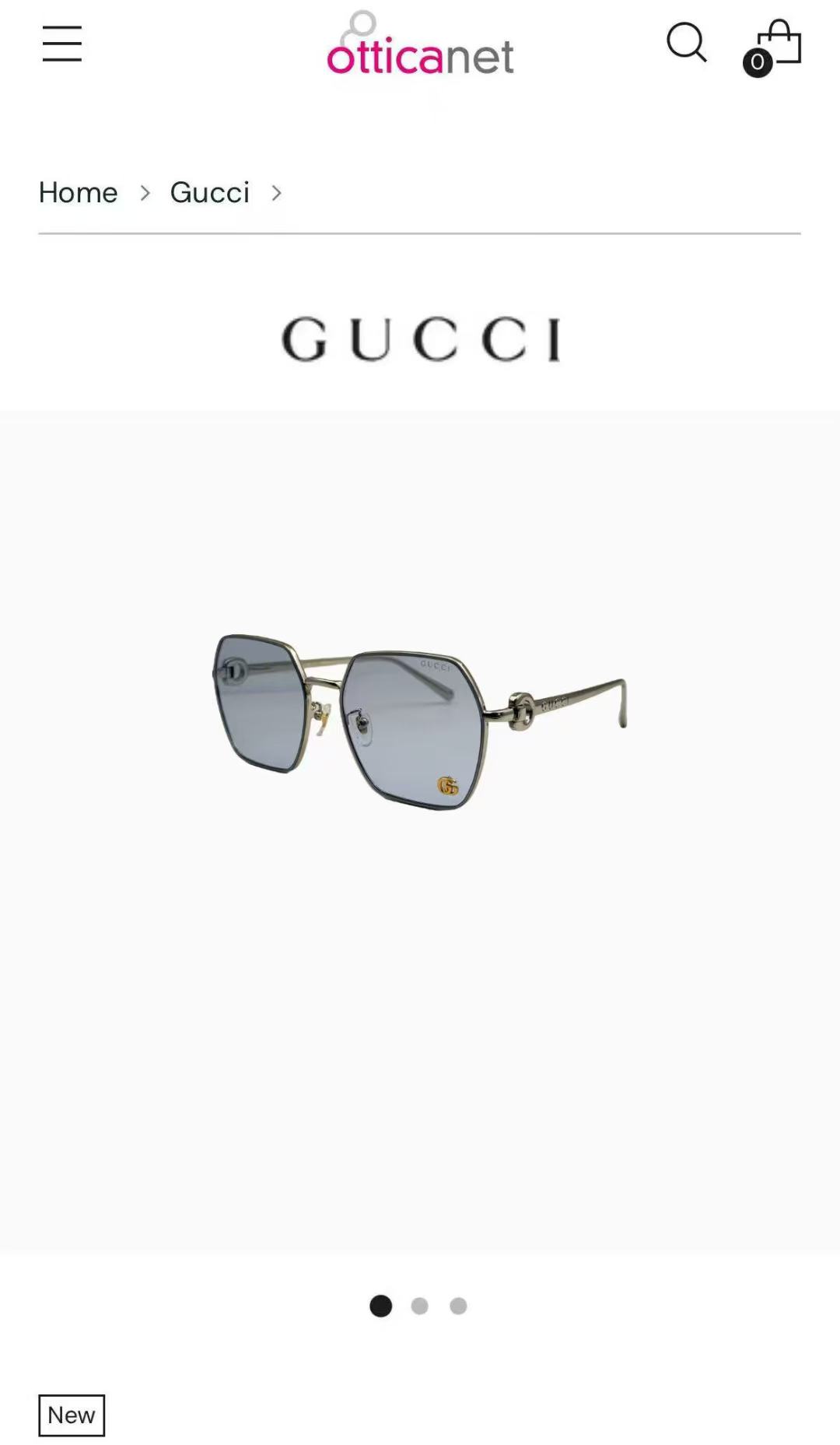 GUCCI🐝🐝🐝MODEL：GG1551S🐝🐝🐝SIZE:60口18-145🐝🐝🐝