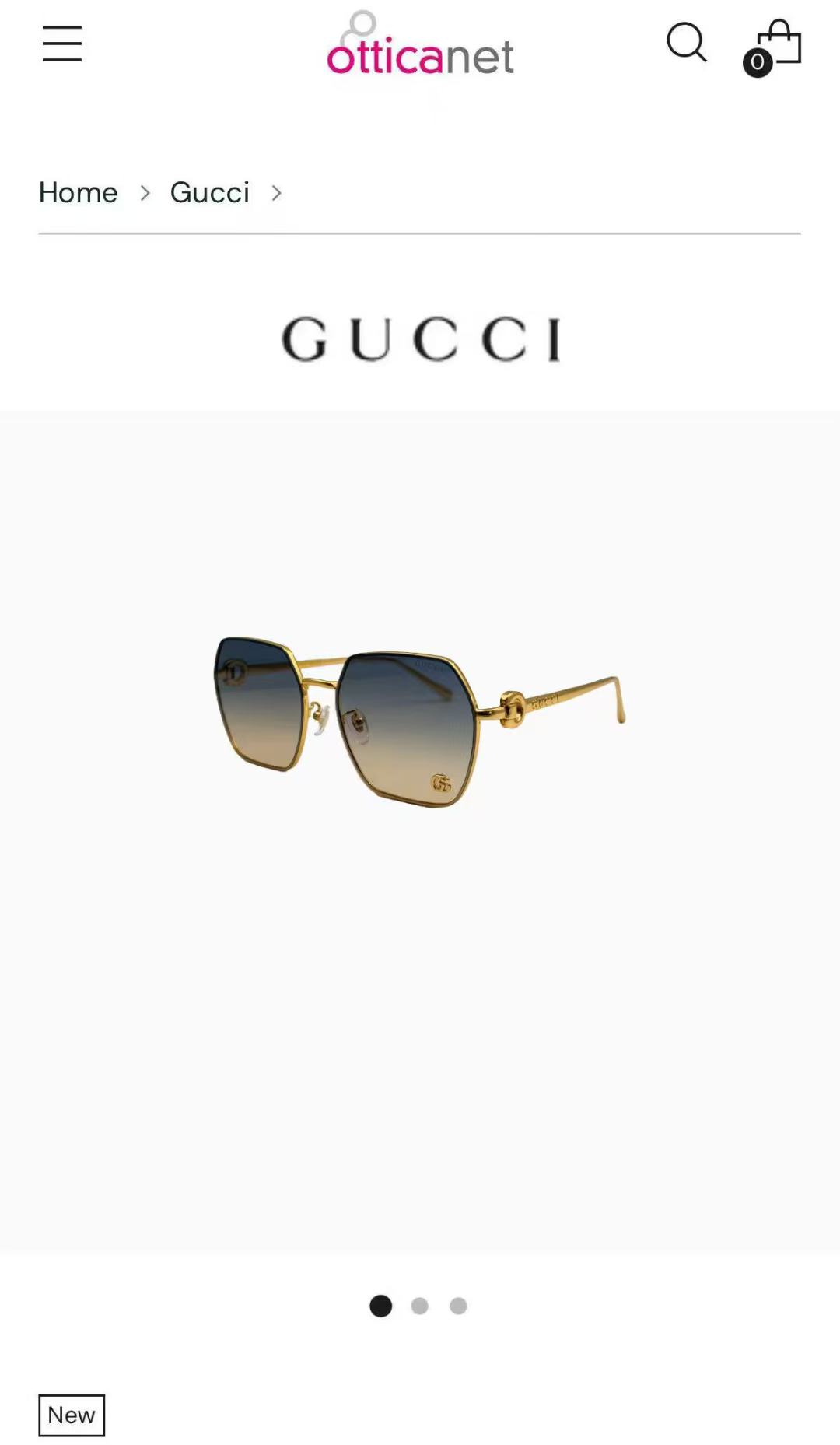 GUCCI🐝🐝🐝MODEL：GG1551S🐝🐝🐝SIZE:60口18-145🐝🐝🐝
