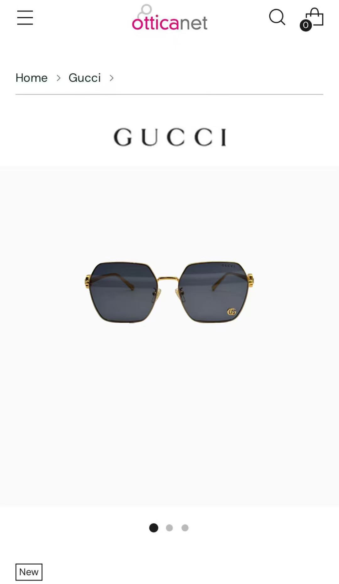 GUCCI🐝🐝🐝MODEL：GG1551S🐝🐝🐝SIZE:60口18-145🐝🐝🐝