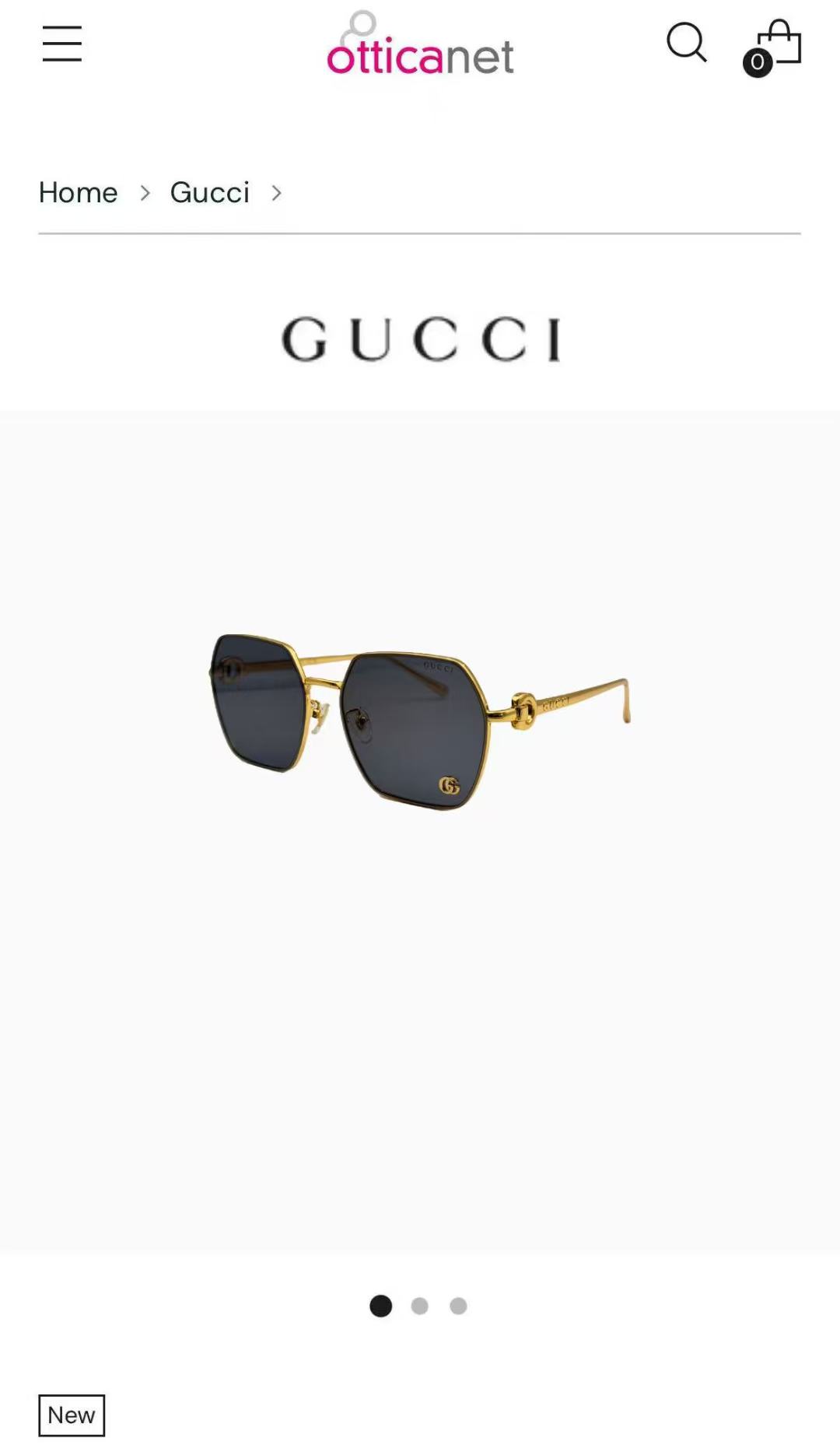 GUCCI🐝🐝🐝MODEL：GG1551S🐝🐝🐝SIZE:60口18-145🐝🐝🐝