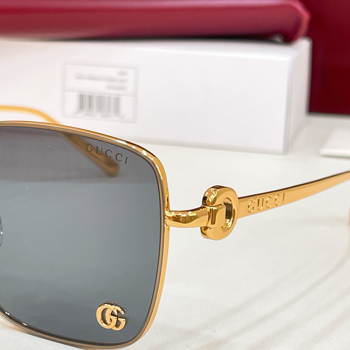 GUCCI🐝🐝🐝MODEL：GG1552S🐝🐝🐝SIZE:59口18-145🐝🐝🐝