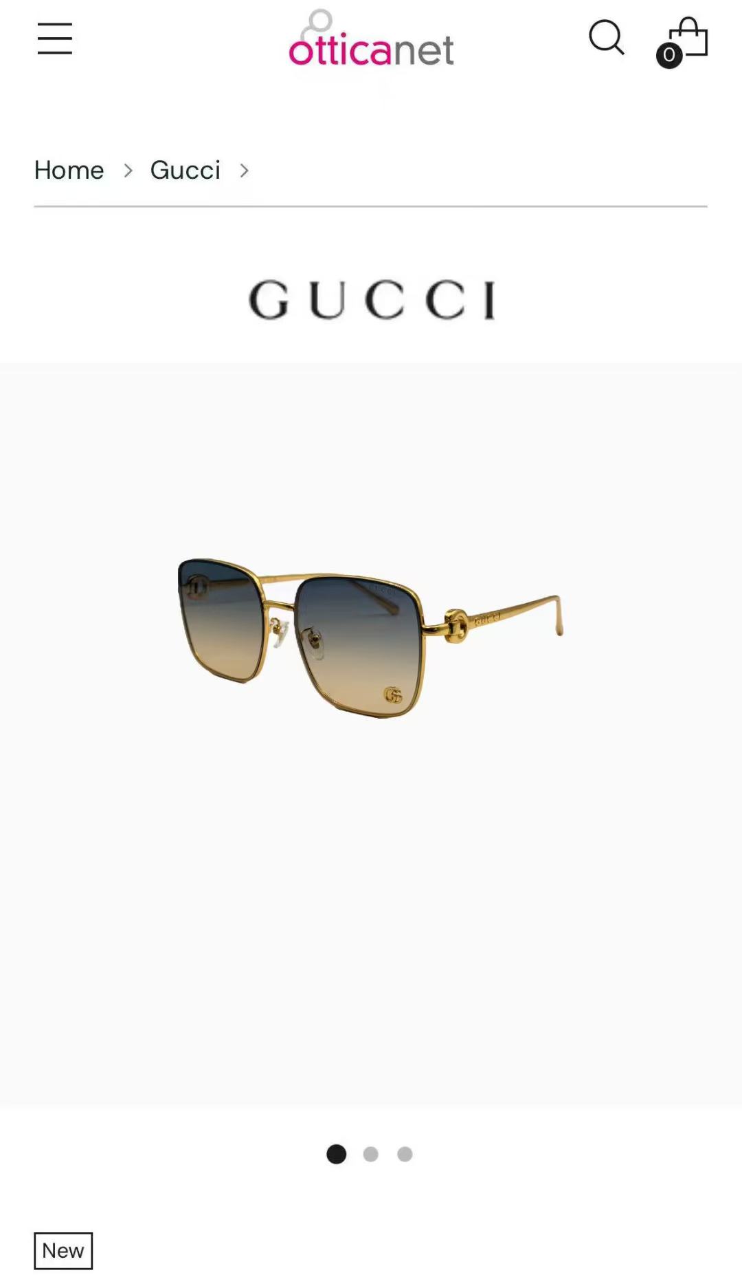 GUCCI🐝🐝🐝MODEL：GG1552S🐝🐝🐝SIZE:59口18-145🐝🐝🐝