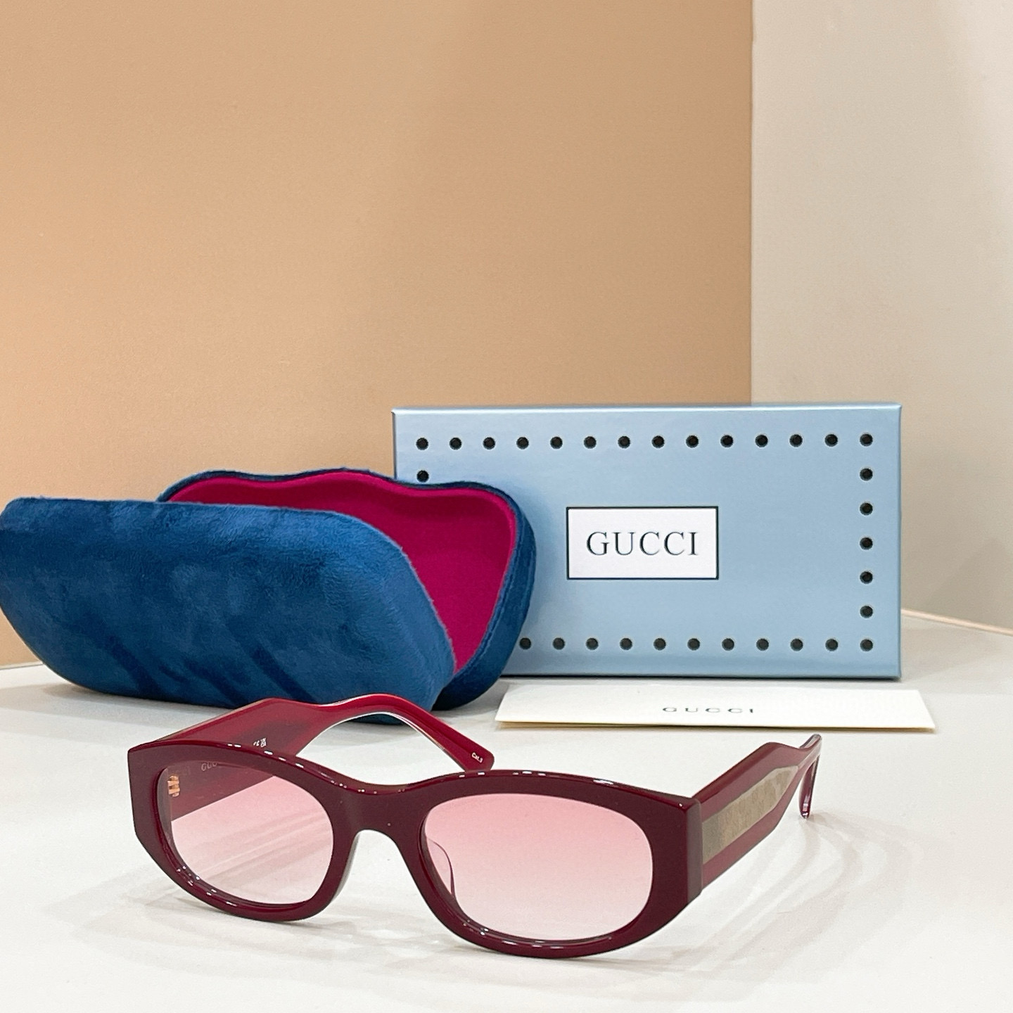 GUCCI🐝🐝🐝MODEL：GG2068SA🐝🐝🐝SIZE:55口21-145🐝🐝🐝