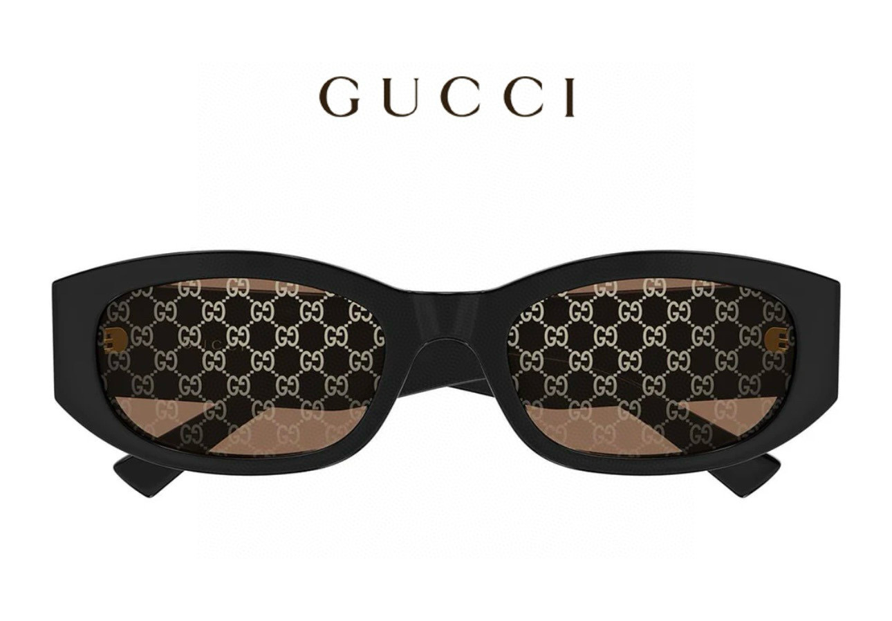 GUCCI🐝🐝🐝MODEL：GG2068SA🐝🐝🐝SIZE:55口21-145🐝🐝🐝