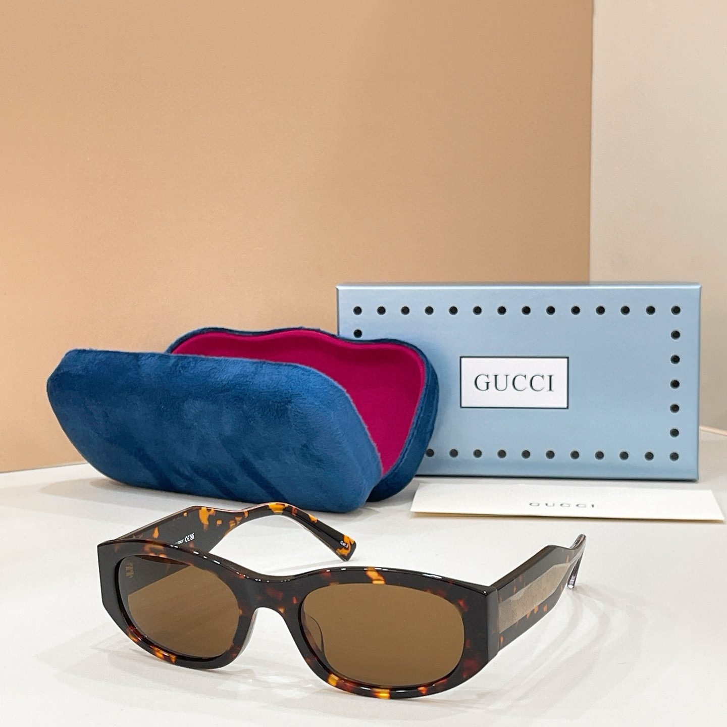 GUCCI🐝🐝🐝MODEL：GG2068SA🐝🐝🐝SIZE:55口21-145🐝🐝🐝