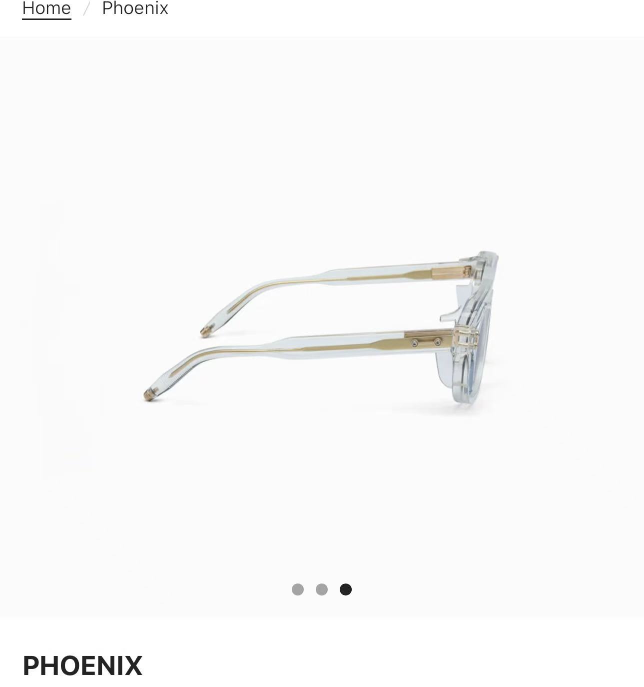 AKONI⚜️⚜️⚜️MODEL:PHOENIX⚜️⚜️⚜️SIZE:55口18-148⚜️⚜️⚜️配送