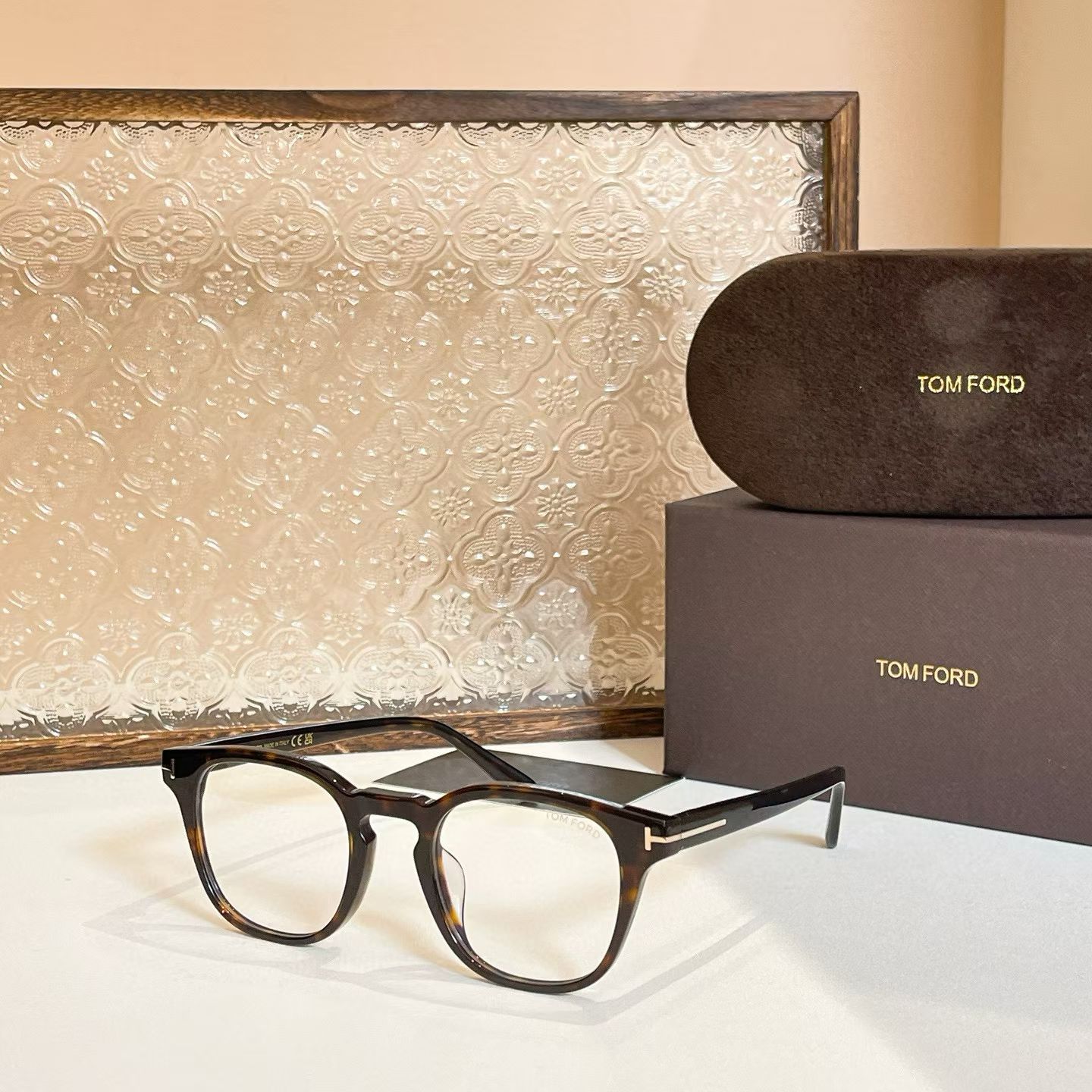 TOM FOR*✨✨✨MODEL：TF6015-K-B✨✨✨SIZE：49口22-145✨✨✨高版本~~