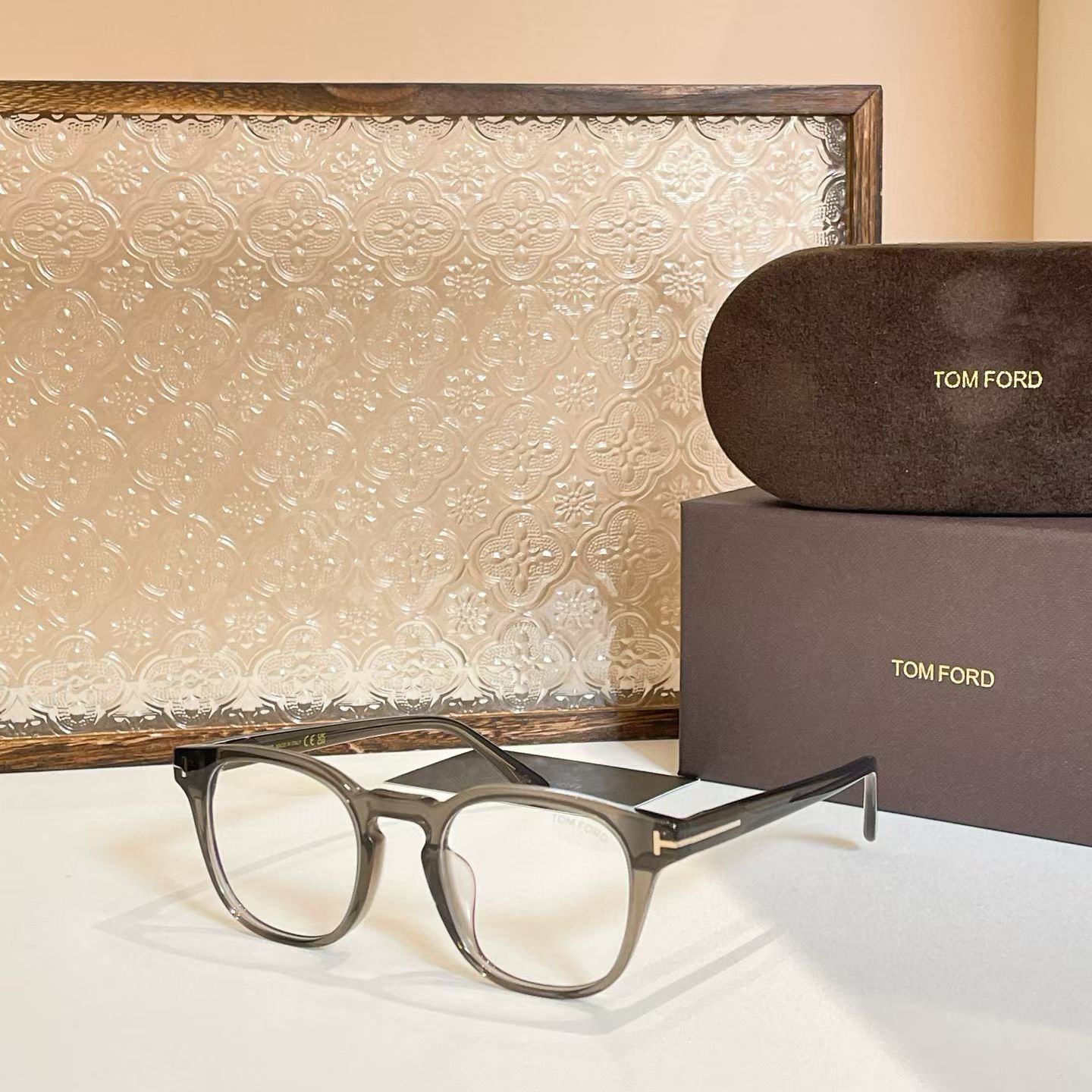 TOM FOR*✨✨✨MODEL：TF6015-K-B✨✨✨SIZE：49口22-145✨✨✨高版本~~