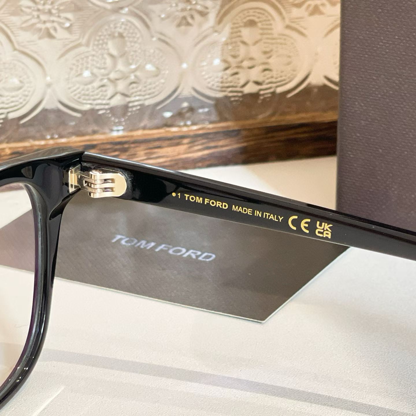 TOM FOR*✨✨✨MODEL：TF6015-K-B✨✨✨SIZE：49口22-145✨✨✨高版本~~