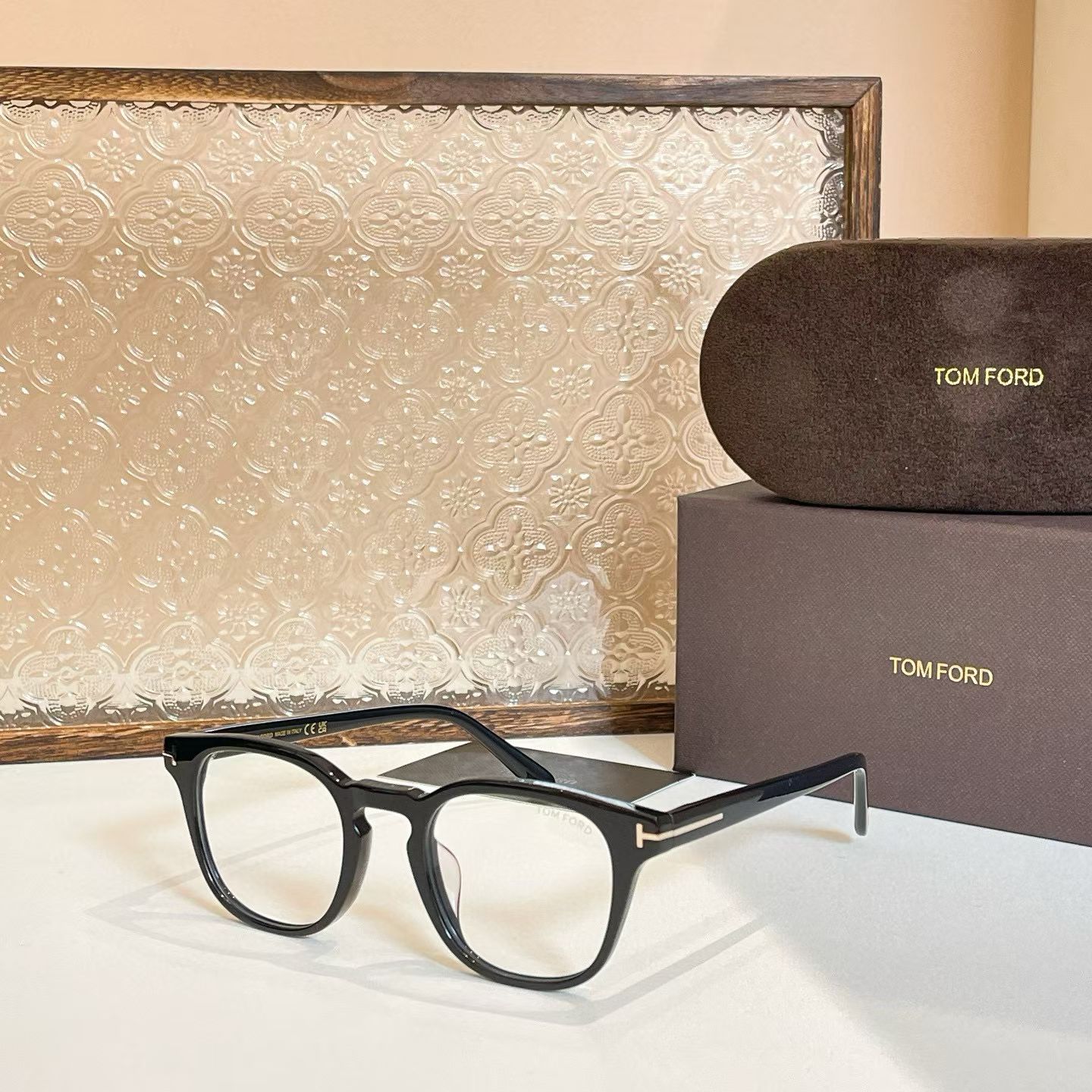 TOM FOR*✨✨✨MODEL：TF6015-K-B✨✨✨SIZE：49口22-145✨✨✨高版本~~