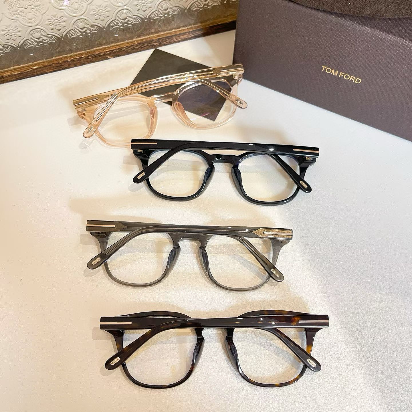 TOM FOR*✨✨✨MODEL：TF6015-K-B✨✨✨SIZE：49口22-145✨✨✨高版本~~