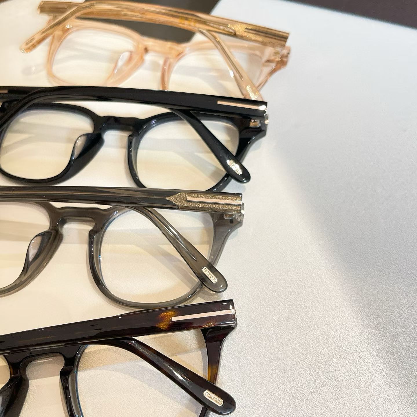 TOM FOR*✨✨✨MODEL：TF6015-K-B✨✨✨SIZE：49口22-145✨✨✨高版本~~