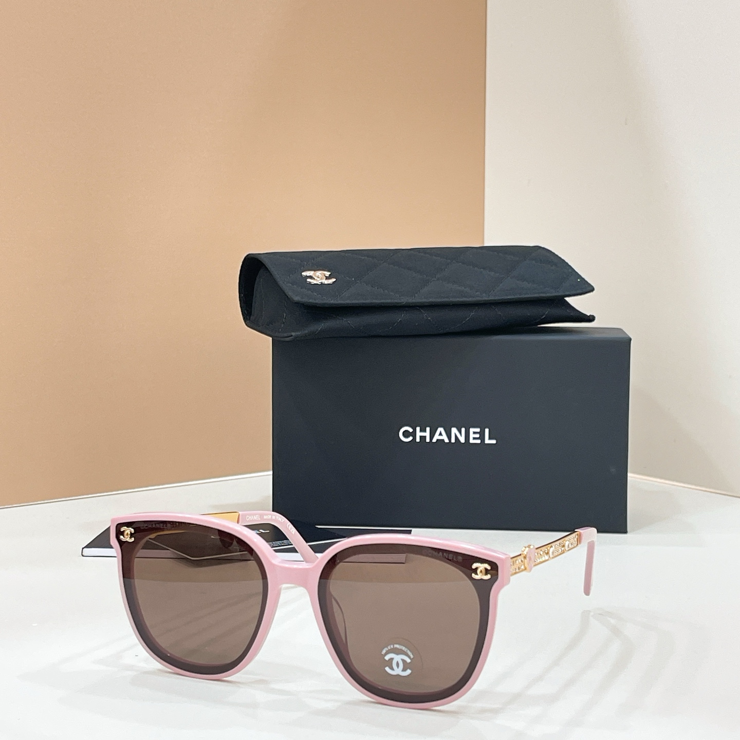 CHANE*🌸🌸🌸MODEL：CH7814🌸🌸🌸SIZE：66口17-145🌸🌸🌸