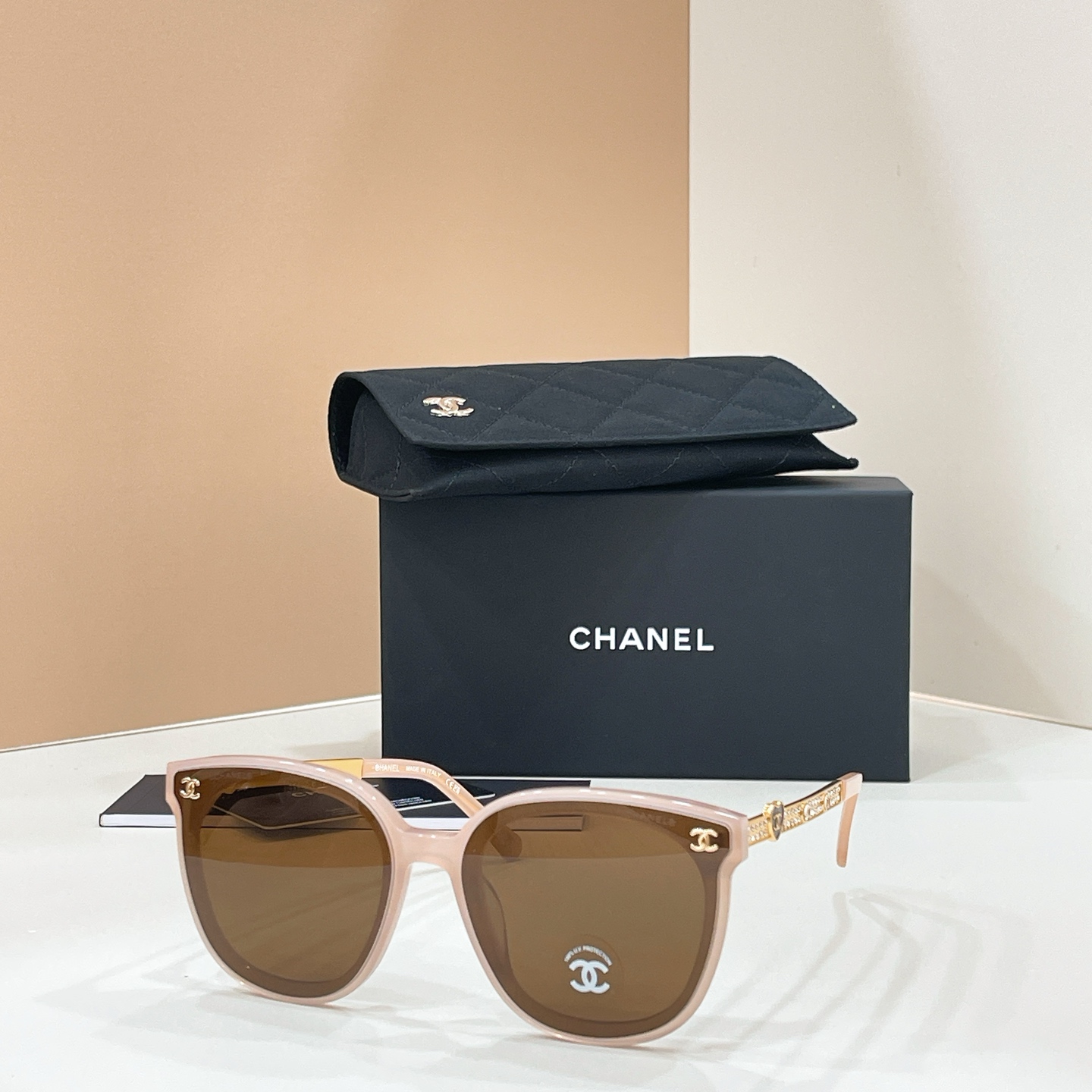 CHANE*🌸🌸🌸MODEL：CH7814🌸🌸🌸SIZE：66口17-145🌸🌸🌸