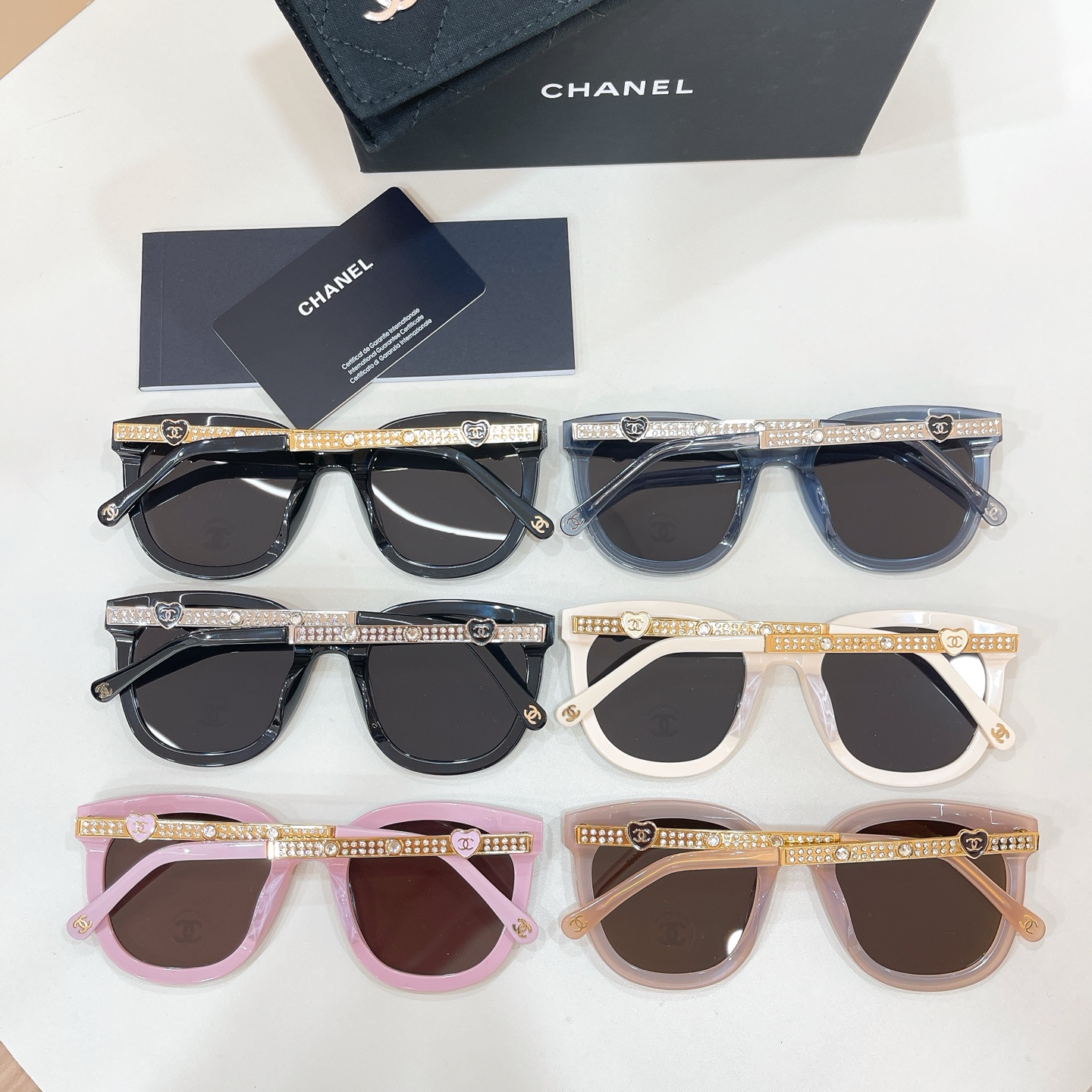 CHANE*🌸🌸🌸MODEL：CH7814🌸🌸🌸SIZE：66口17-145🌸🌸🌸