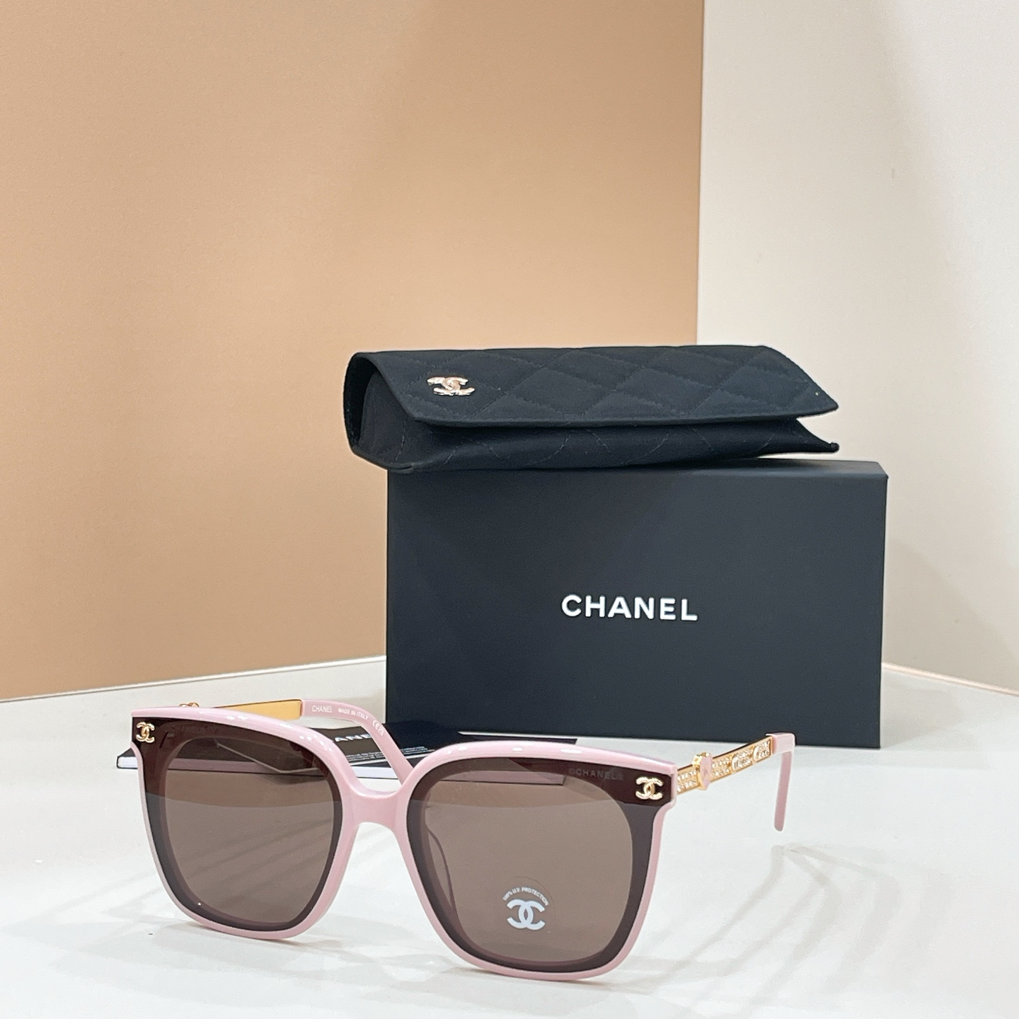 CHANE*🌸🌸🌸MODEL：CH7813🌸🌸🌸SIZE：62口20-145🌸🌸🌸