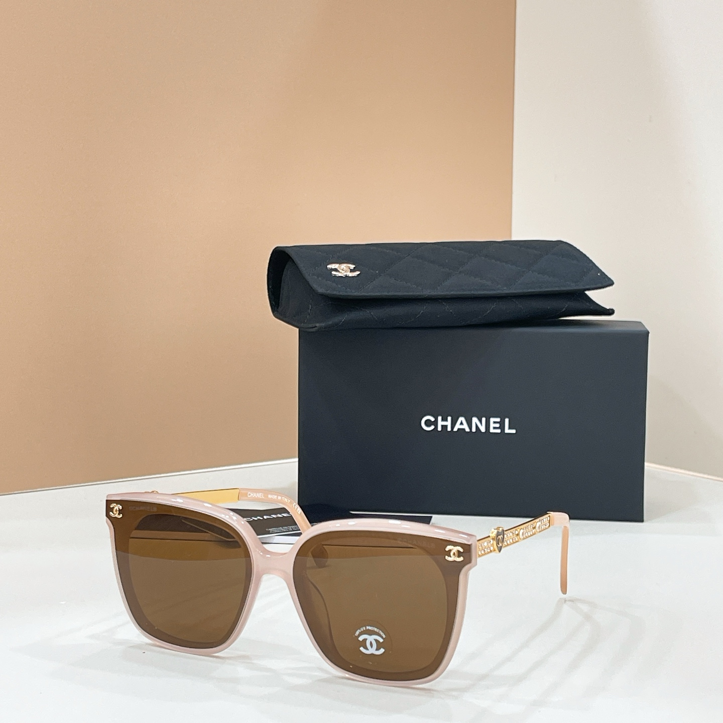 CHANE*🌸🌸🌸MODEL：CH7813🌸🌸🌸SIZE：62口20-145🌸🌸🌸