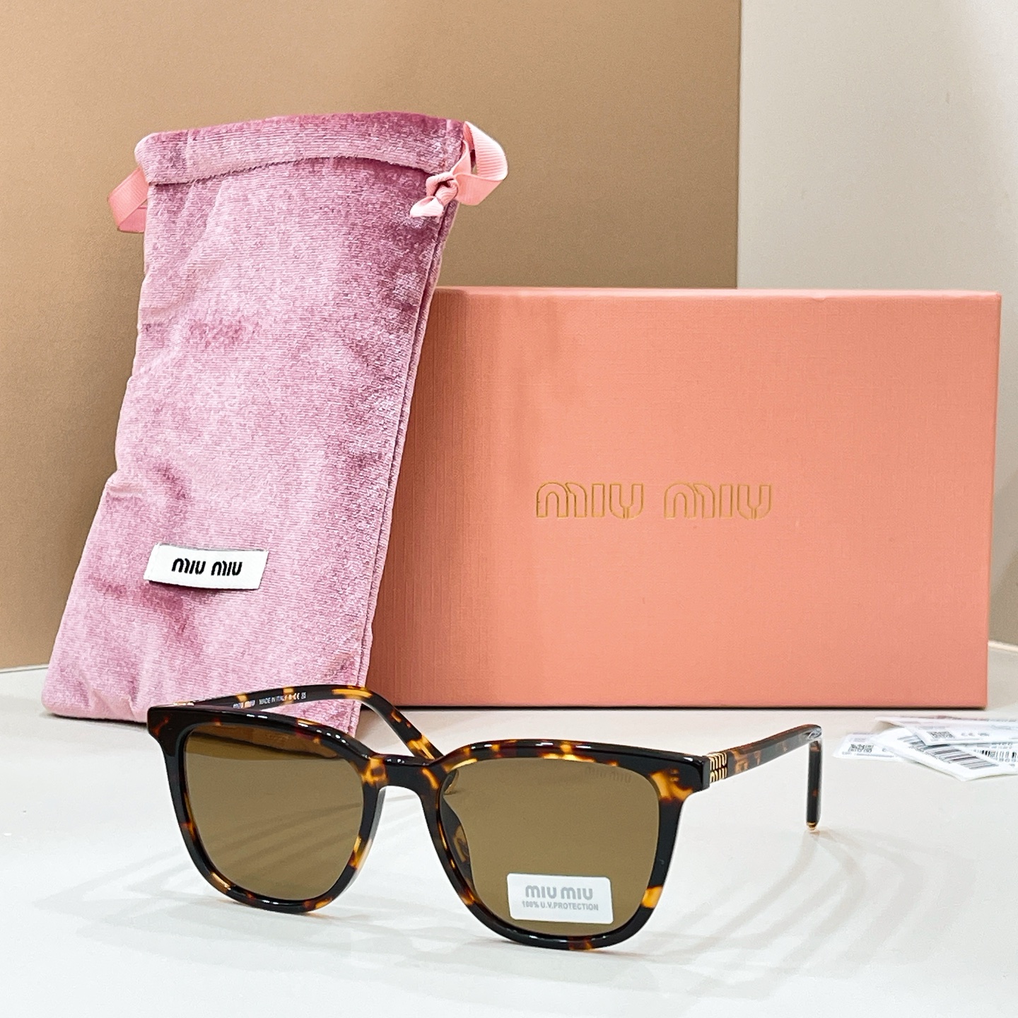 MIU M*🎀🎀🎀MODEL:SMU B03🎀🎀🎀SIZE：53口16-140🎀🎀🎀