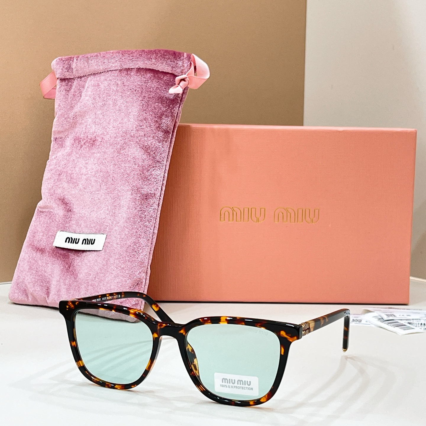 MIU M*🎀🎀🎀MODEL:SMU B03🎀🎀🎀SIZE：53口16-140🎀🎀🎀