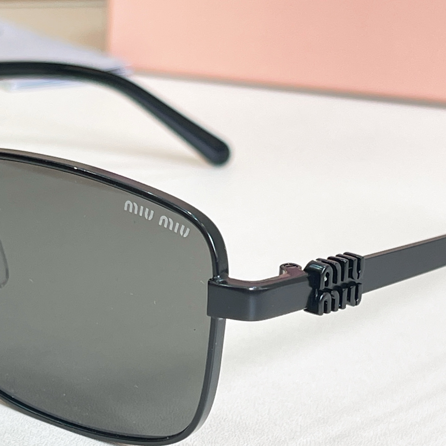 MIU M*🎀🎀🎀MODEL:OMU 51ZV🎀🎀🎀SIZE：55口18-145🎀🎀🎀